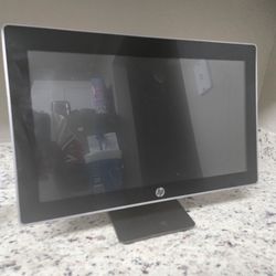 HP MONITOR