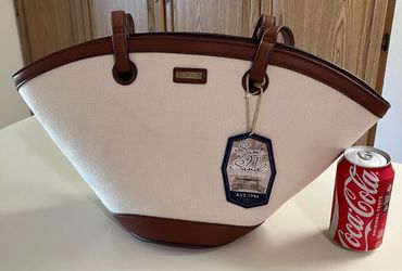 Sun N Sand casual tote