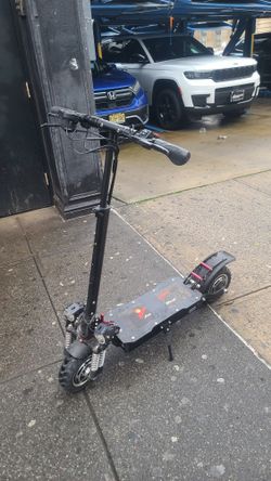 Ajoosos X700 ELECTRIC SCOOTER