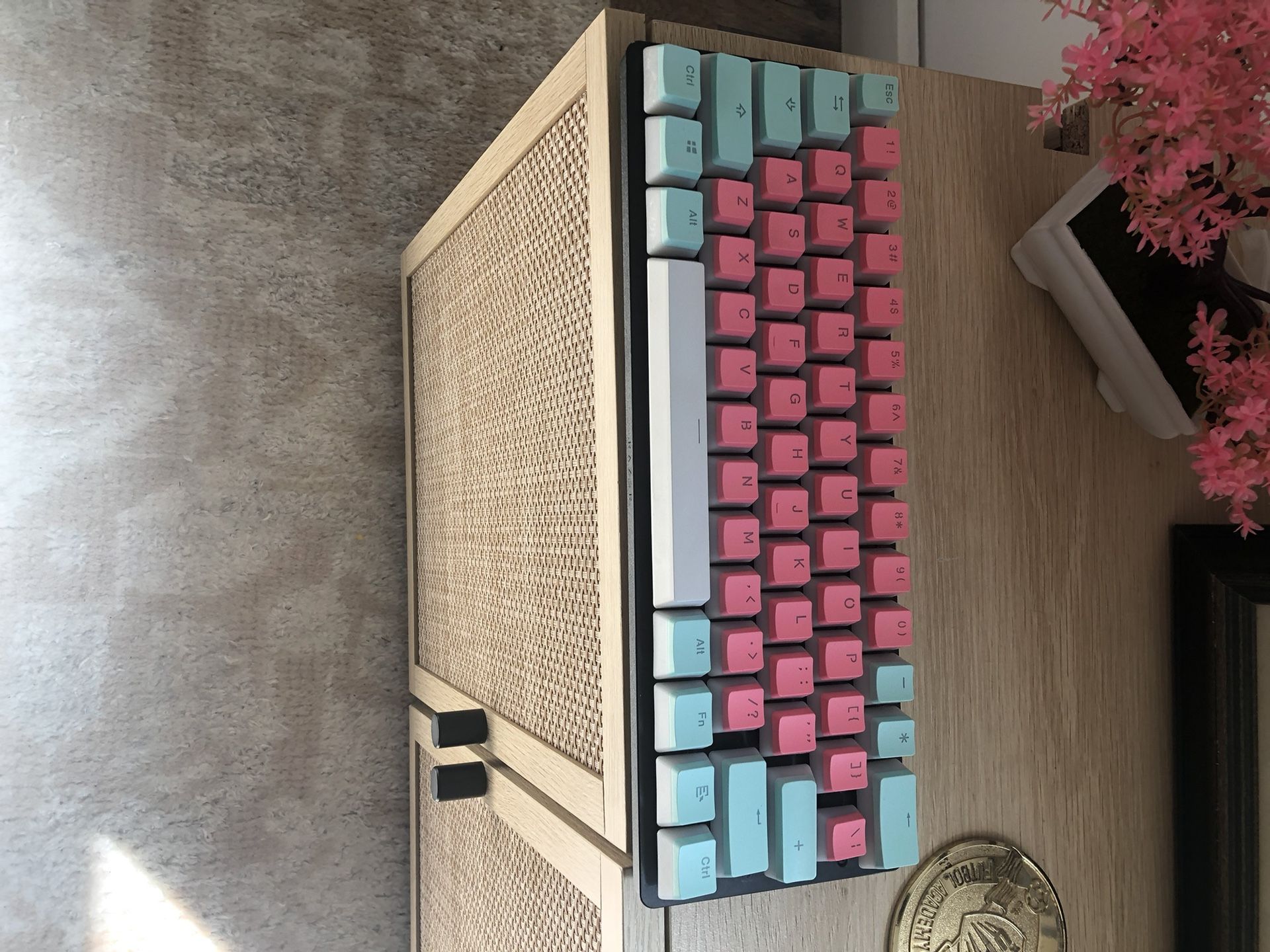Razer Huntsman Mini