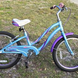 Giant 20" Liv Bella Kids Bike