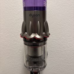 Dyson Digital Slim Cordless Stick Vacuum