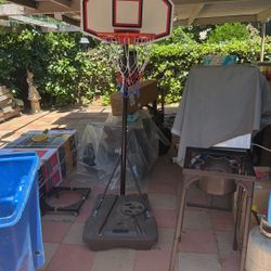 Kids Basketball 