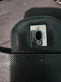 Chanel bag