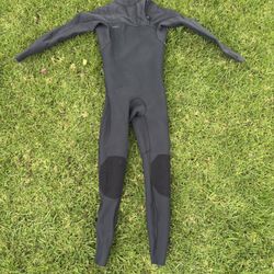 O’Neill Men’s Wetsuit, Hyperfreak, 3/2, Size M