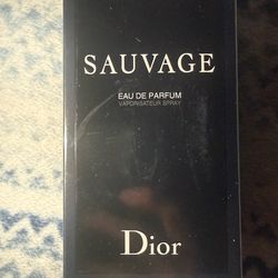 Dior Sauvage