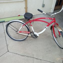 Legacy Schwinn Bike 