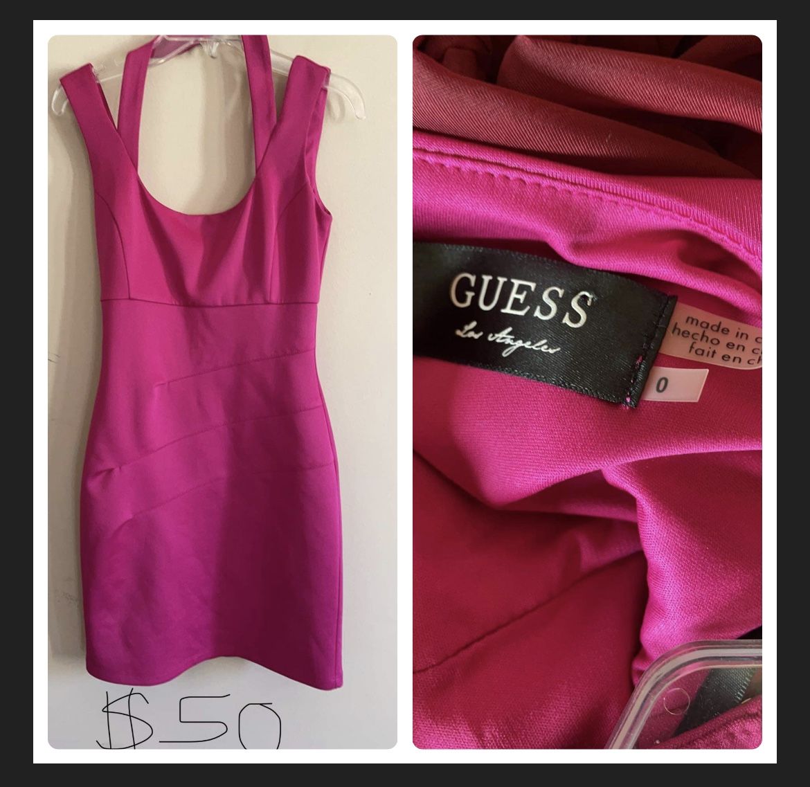 Ten Beautiful Dresses