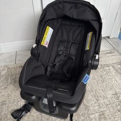 Gracco Infant Car Seat