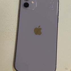 iPhone 11 Fully Unlocked 