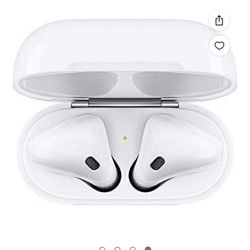 Apple AirPods 