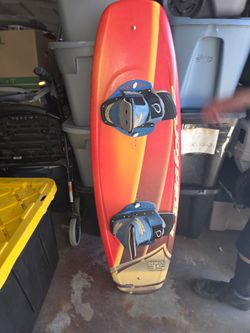 Wakeboard