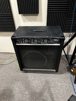 Peavey KB/A 300 Keyboard/Acoustic Amplifier