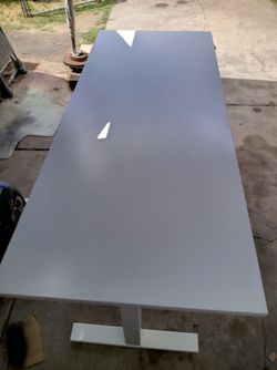 Electrical desk $ 380  each