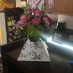Bouquet For Mothers Day 25 Dollars Must Pick Up