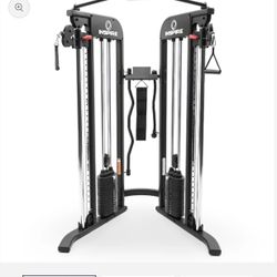 FTX FUNCTIONAL TRAINER
