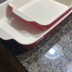 Our Table Casserole Dishes