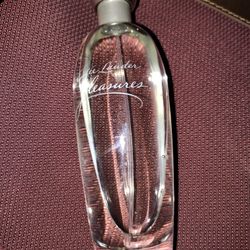 Estee Lauder pleasures Perfume 3.4 Oz