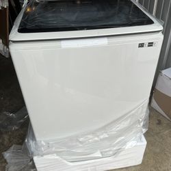 Samsung Washer 