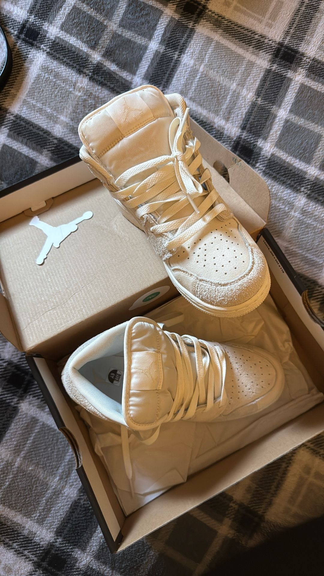 Jordans