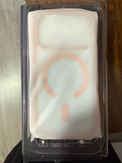 iPhone 17 pro case