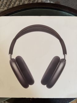 Airpods Max