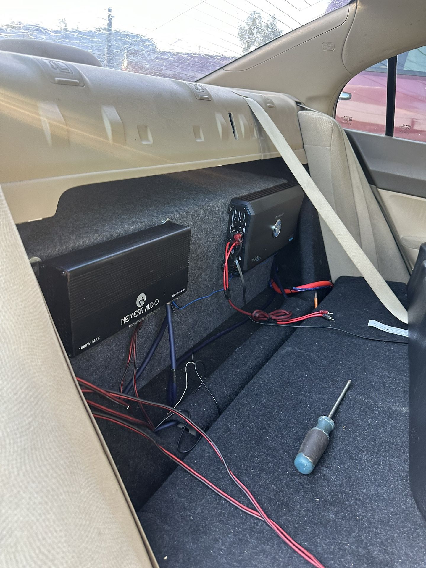 Car Audio