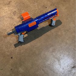 nerf gun 