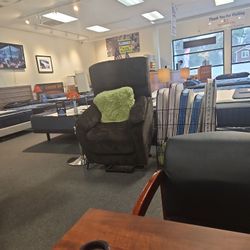 Reclining Lift Chair