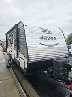 Jayco 2017
