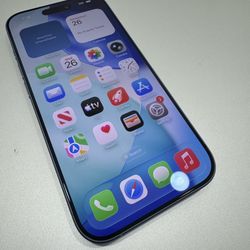 iPhone 17 256gb T-Mobile 