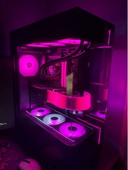 Gaming PC | RTX 3080 Ti 12GB | Ryzen 7 7700X | 32GB DDR5 | 1TB SSD