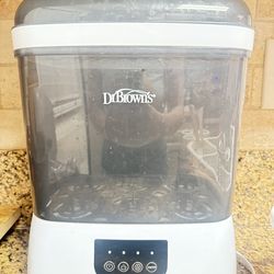 Dr Brown Bottle Santizier