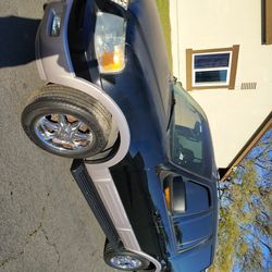 Ford expedition 2003