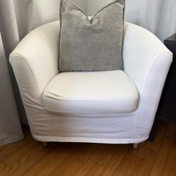 IKEA Tullsta Armchair
