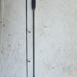 Zebco Gatorback Fishing Rod
