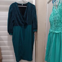 Women's Beautiful Dresses $5