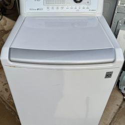 Washer Machine- Delivery - 🛻