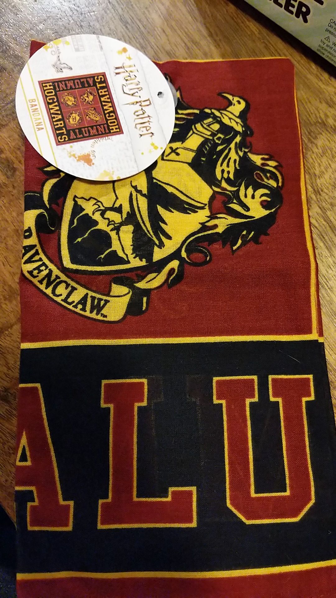 Harry Potter Bandana