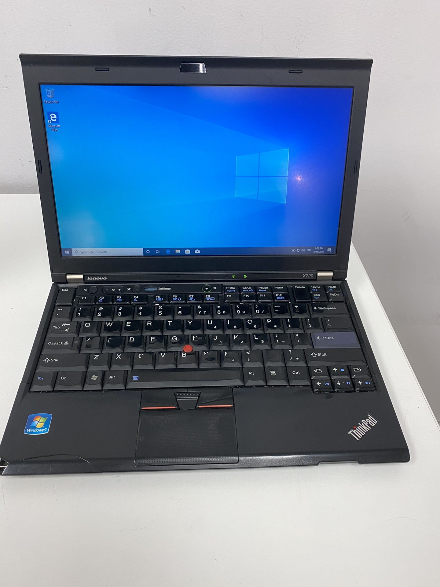 Lenovo X220 i5 Laptop