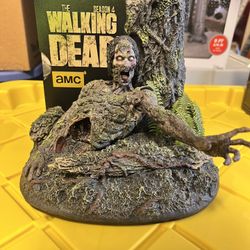 The Walking Dead Complete 4th Season Collection Set 