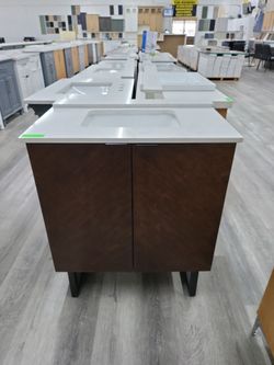 Bathroom Vanity