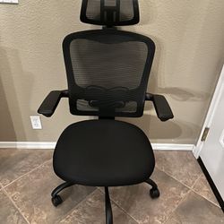 Office Chair 