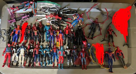 Marvel legends