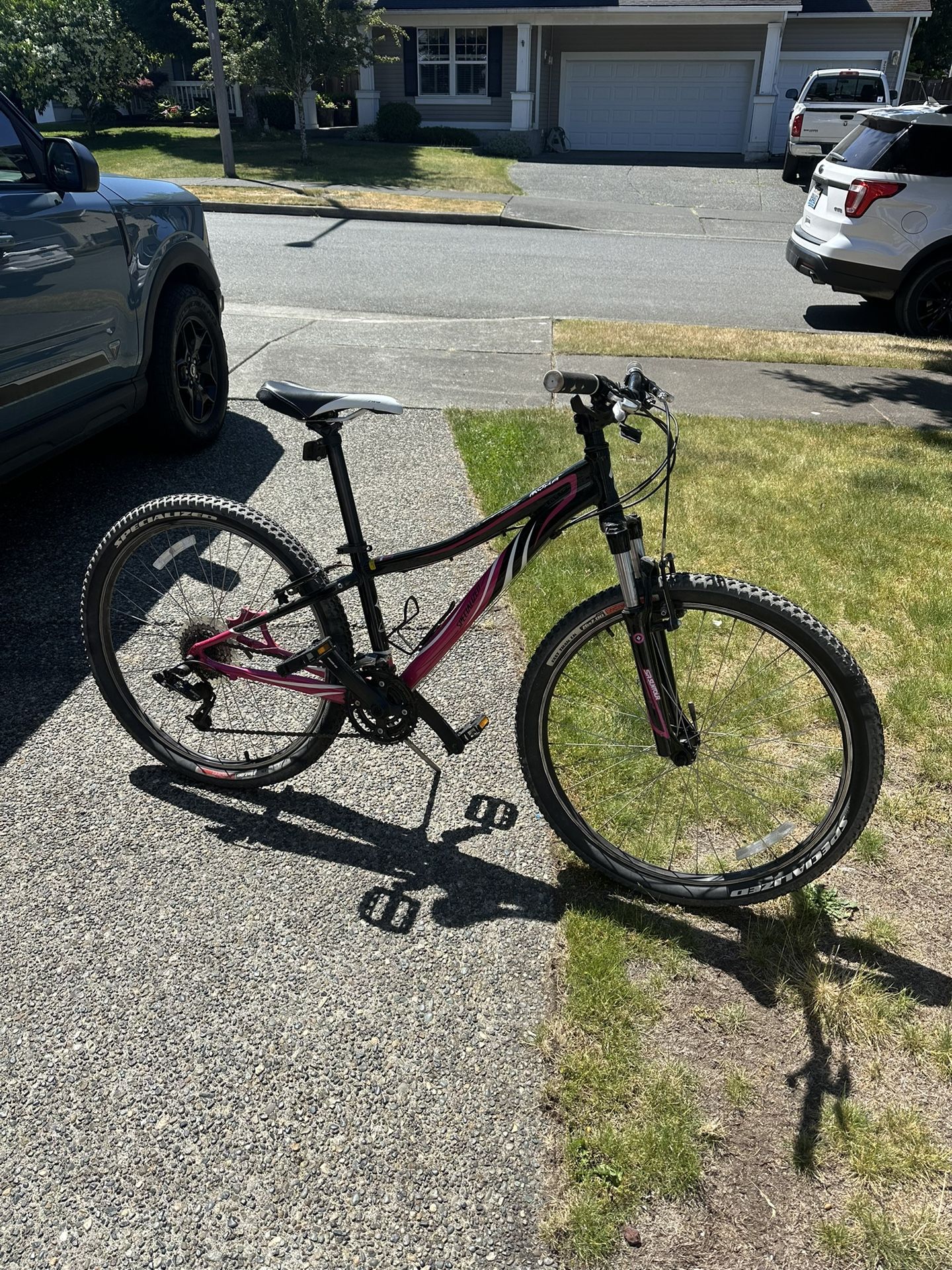 Specialized Bike 