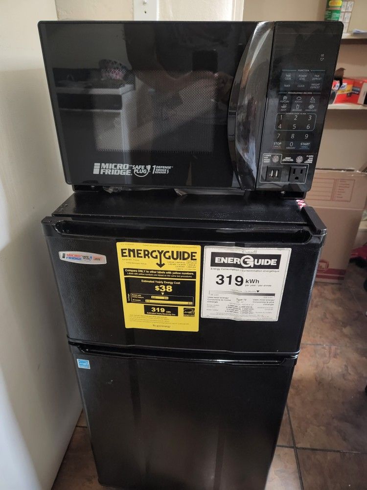 Microfridge Safe Plug With Microwave for Sale in Oceanside, CA OfferUp