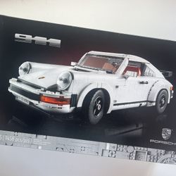 Lego PORSCHE 911