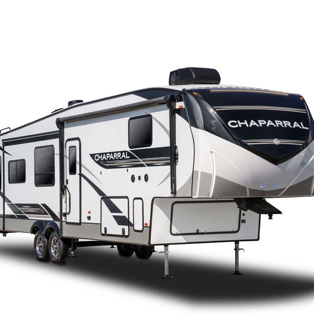 2021 Coachman RV Chaparral 373MBRB