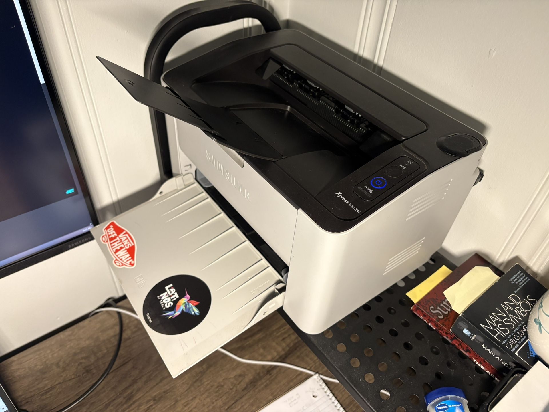 Samsung M2020W Printer