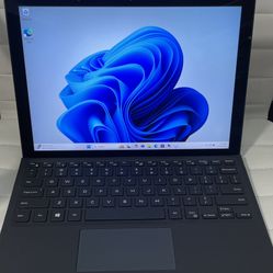 Dell 12.3" Latitude 5290 Multi-Touch 2-in-1 Laptop/ Tablet , Intel Core i7, 8GB Ram, 512GB SSD, Dual Camera, WiFi & Bluetooth, Windows 11